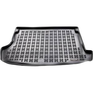  Гумена стелка за багажник за Volkswagen T-Roc (2017-2026) upper floor - Rezaw Plast