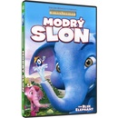 Modrý slon DVD