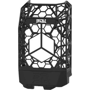 BIQU Panda Jetpack Extruder Front Cover - Bambu Lab X1/P1 (1060000729)