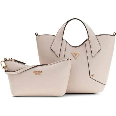 Guess dámská kabelka 2 v 1 HWBG9914750-STO