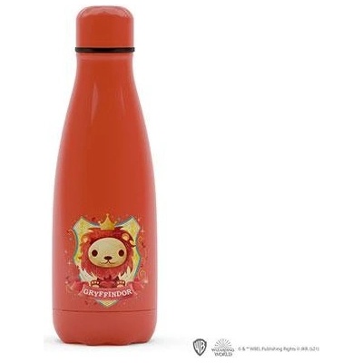 Harry Potter Nerezová láhev 350 ml