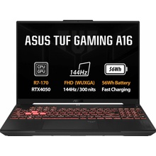 Asus TUF Gaming A16 FA607NUQ-RL003Z