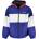 Tommy Hilfiger Мъжко яке tommy hilfiger, Цвят Синьо (dm0dm16625_ce3ca39_bluc9b)