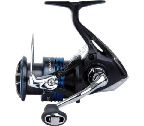 Shimano Nexave 2500 FI