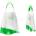 TYR hydroblade fins s