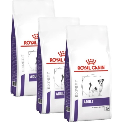 Royal Canin Vet Care Neutered Adult Small Dog 3 x 8 kg
