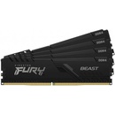 Kingston Fury Beast DDR4 32GB 3600MHz CL17 KF436C17BBK4/32