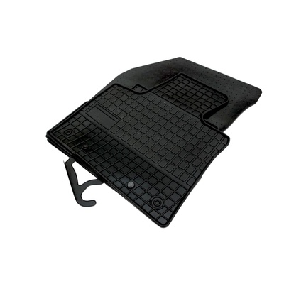 FroGum Гумени стелки за PEUGEOT 3008 (2016-2023), марка Frogum (547631)