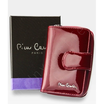 Pierre Cardin Peněženka 05 LINE 115 červená