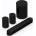 Sonos Home Cinema Set Black