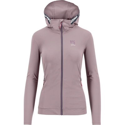 Karpos Easyfrizz Full-Zip nirvana/ombre blue
