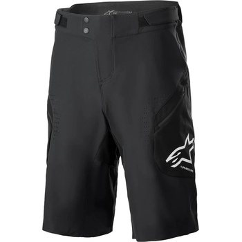 Alpinestars Alps 8.0 Shorts V2 černá