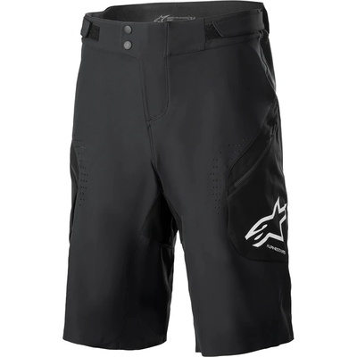 Alpinestars Alps 8.0 Shorts V2 černá