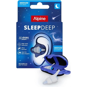 Alpine SleepDeep