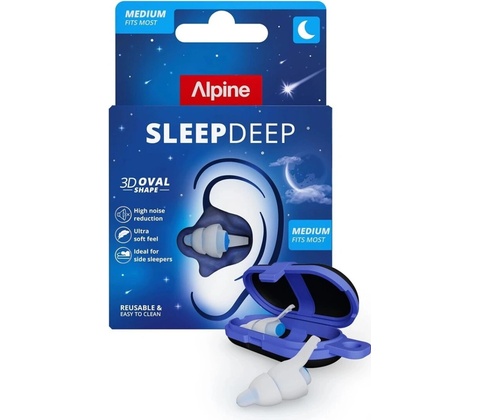 Alpine SleepDeep