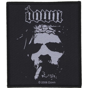 RAZAMATAZ кръпка down - ЛОГО/ЛИЦЕ - razamataz - sp2628