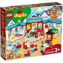 Stavebnice LEGO® LEGO® DUPLO® 10943 Radostné dětské chvíle