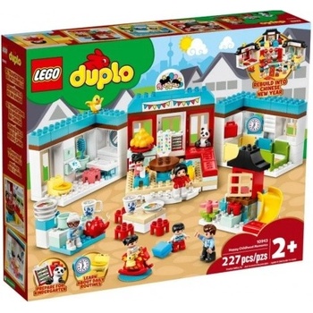 LEGO® DUPLO® 10943 Radostné dětské chvíle