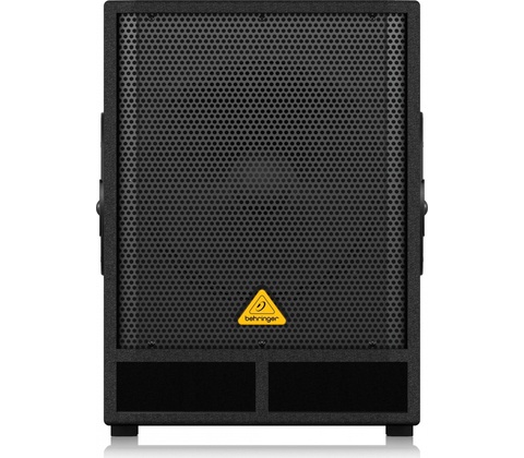 Behringer VQ1500D
