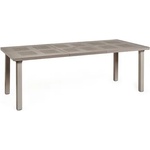 Bogdan Furniture Градинска маса Мебели Богдан модел Levante