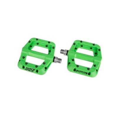 RACE FACE Педали за велосипед Race Face Chester Composite Green