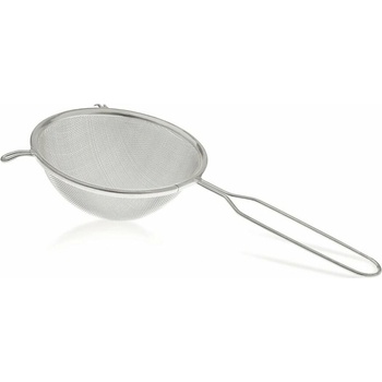 Cedník 24cm nerez