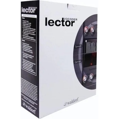 Waldorf Lector