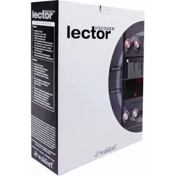 Image 1 of Waldorf Lector