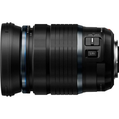 OM System M.ZUIKO ED 12-100 mm f/4 EZ-M1210 IS PRO