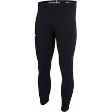 Swix Focus Warm Tights black