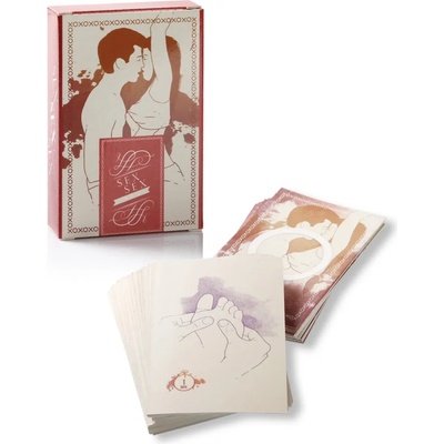 Erotic Game Cards Sex Sex Sex