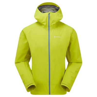 Montane яке Montane Phase Lite citrus spring M