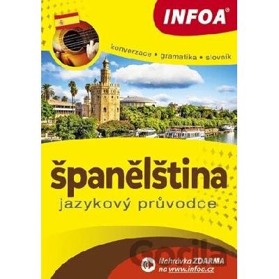 Španělština Jazykový průvodce
