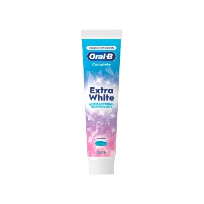Oral-B Extra White 125 ml