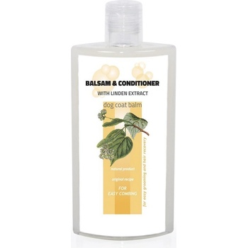 Tommi TC Balsam and Conditioner 250 ml