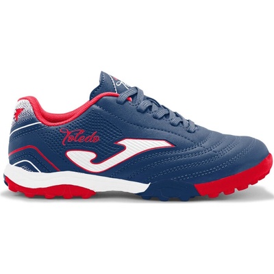 Joma Toledo 2603 Jr TF navy blue Modrá 2026