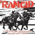 Rancid - Young Al Capone (LP) (0819162010259)