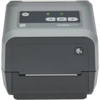 Image 1 of Zebra ZD421C (ZD4A043-C0EW02EZ)