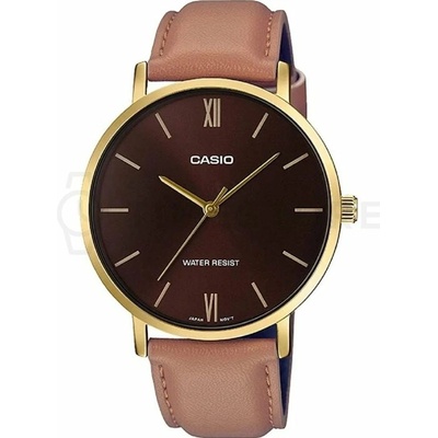 Casio MTP-VT01GL-5B