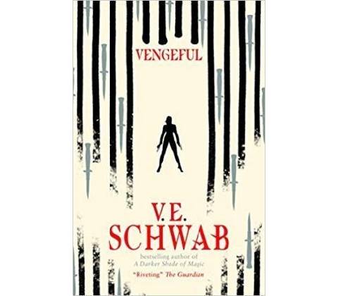 Vengeful