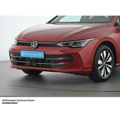 Volkswagen Golf eTSI Goal DSG 85 kW