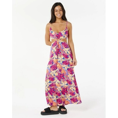 Rip Curl Es Vedra Maxi Dress Multi