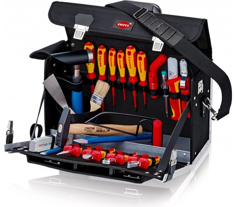 Knipex 002102EL