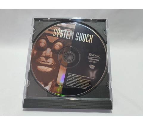System Shock