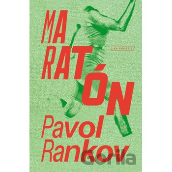 Maratón