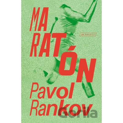 Maratón