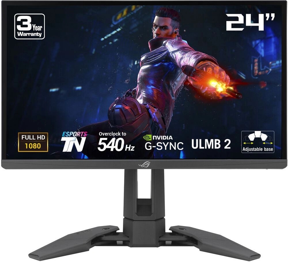 Asus PG248QP