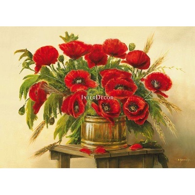 Máky 1 deska 50x40