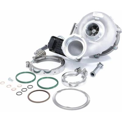Turbo, Plniace dúchadlo BTS TURBO T981608BT