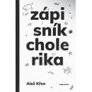 Zápisník cholerika